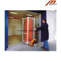 Machine Roomless Freight Elevator with CE Certificate